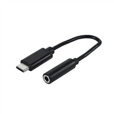 سیم آداپتور USB C به جک صوتی